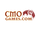 The logo of CMO Games