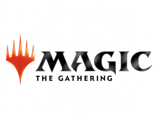 Magic: the Gathering logo