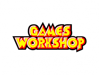 Games Workshop