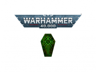 Warhammer 40k Necrons