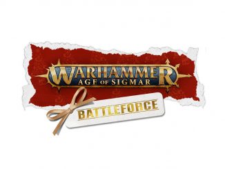 Warhammer Age of Sigmar Battleforces