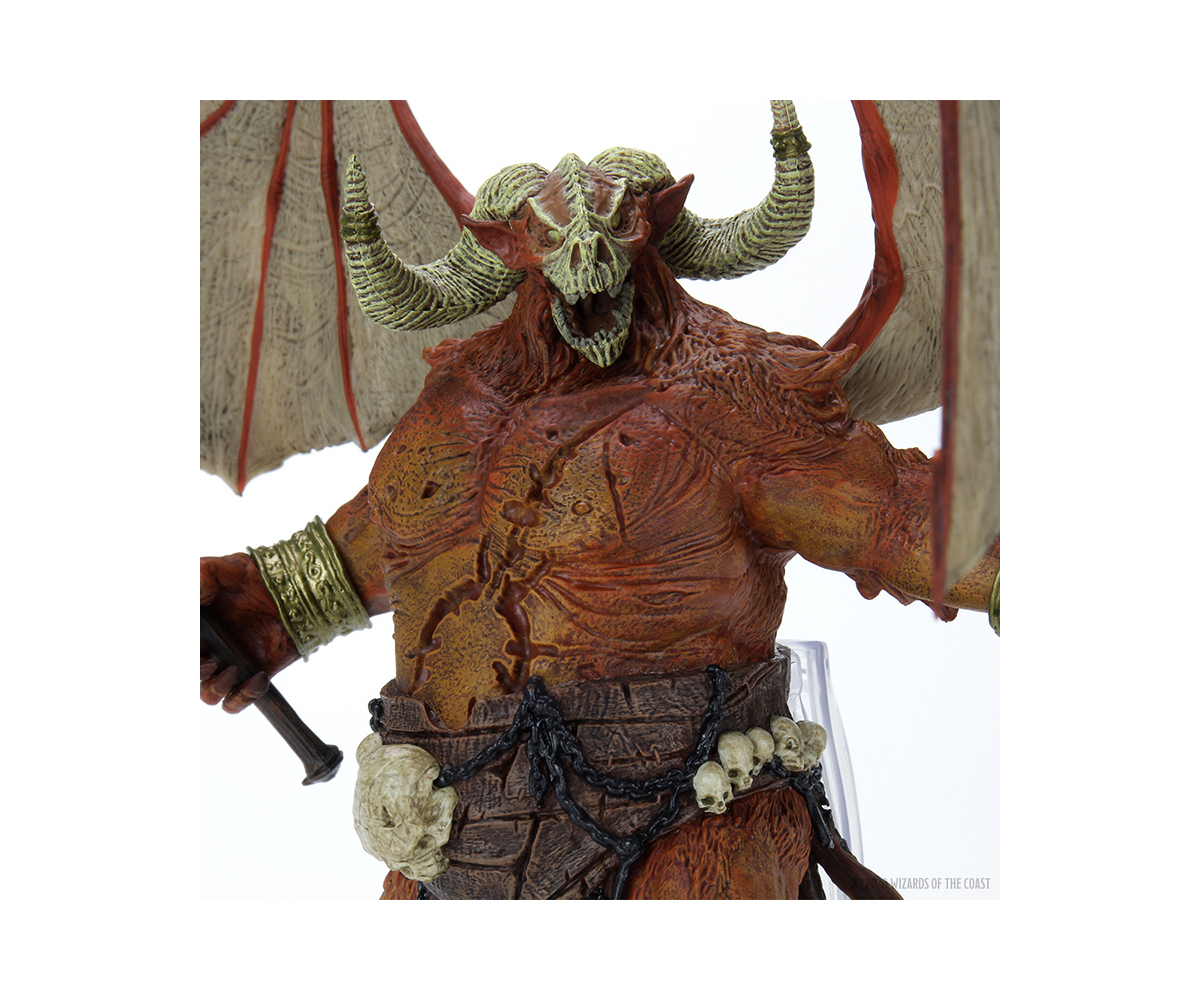 orcus miniature wizkids