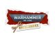 Warhammer 40,000 Holiday Battleforce logo