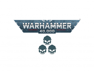 Warhammer 40,000 Death Guard article