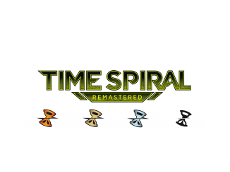 Time Spiral Remastered