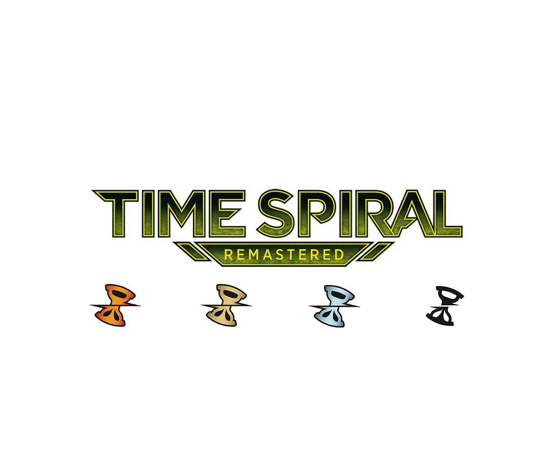 Time Spiral Remastered Arriving Soon CMO games