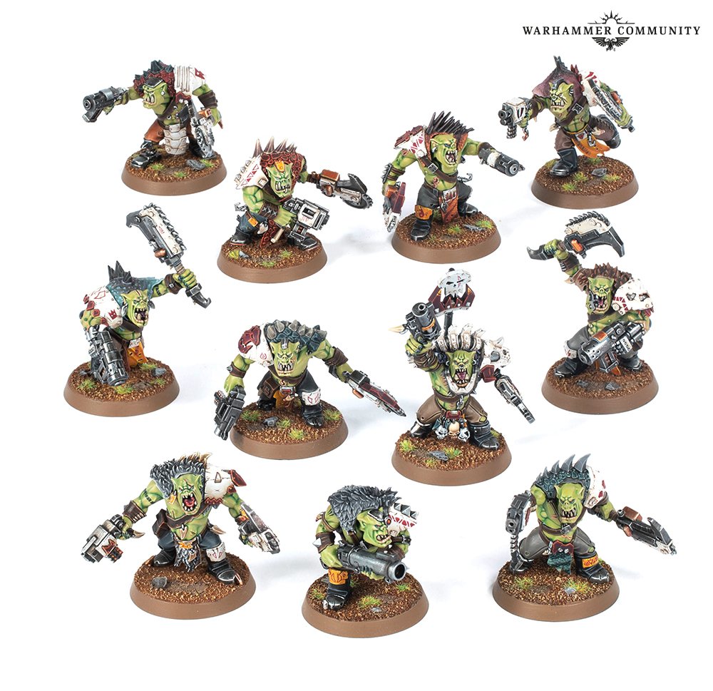 ORK-SENTIALS #6, PLASTICARD Guide