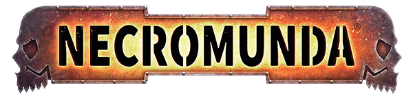 Necromunda banner