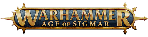 Age of Sigmar banner