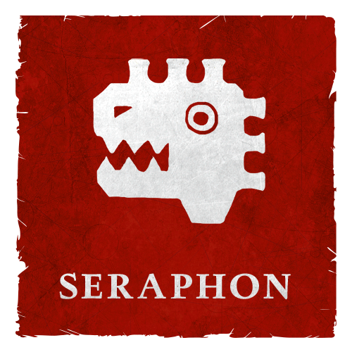 Seraphon logo