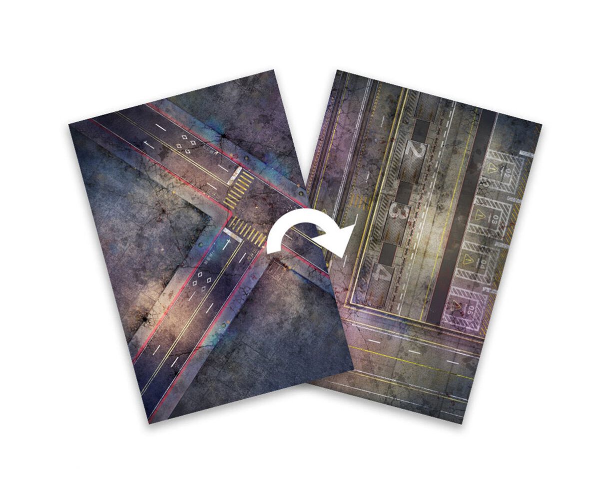 Cyberpunk RED Combat Zone News CMO games