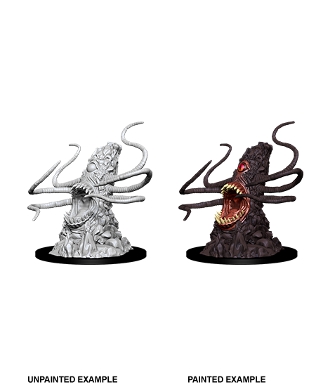 Wizkids Roper Wizkids Nolzur's Marvelous Miniatures: Roper