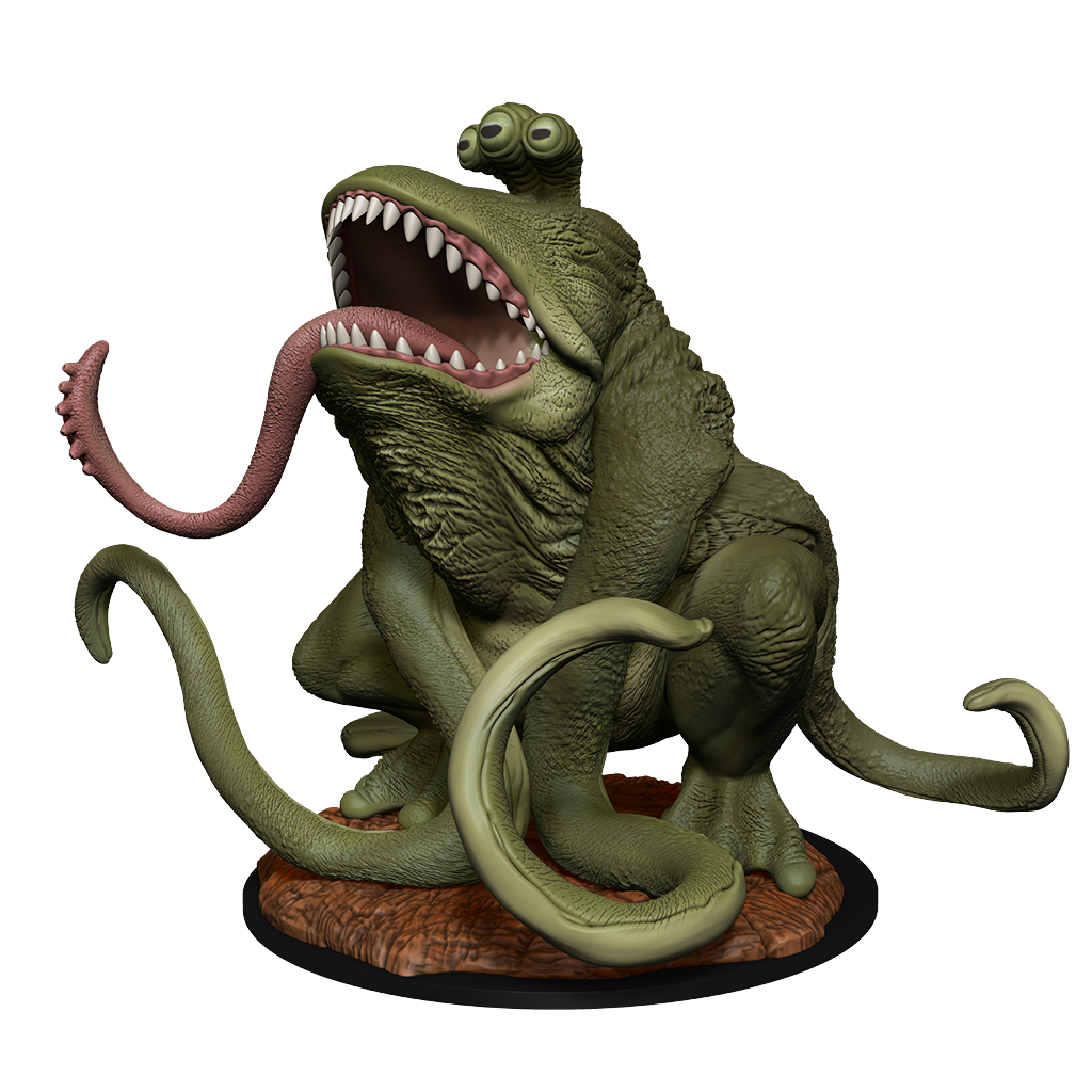 nolzur's premium miniatures