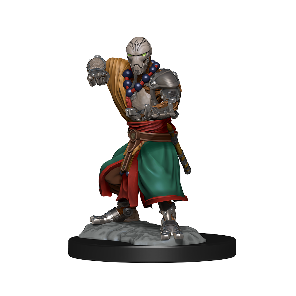 wizkids d&d figures