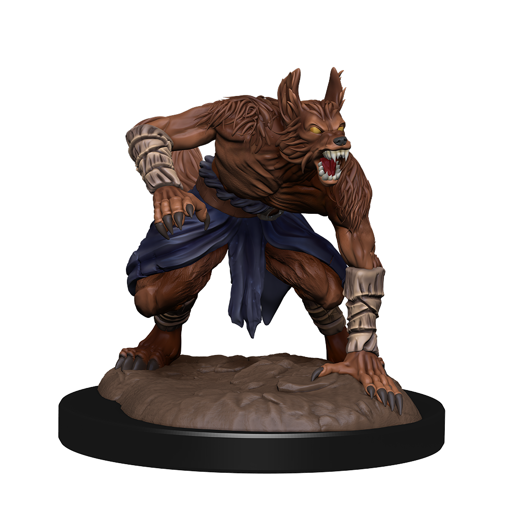 wizkids premium miniatures