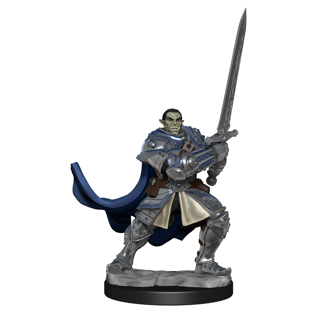 nolzur's premium miniatures