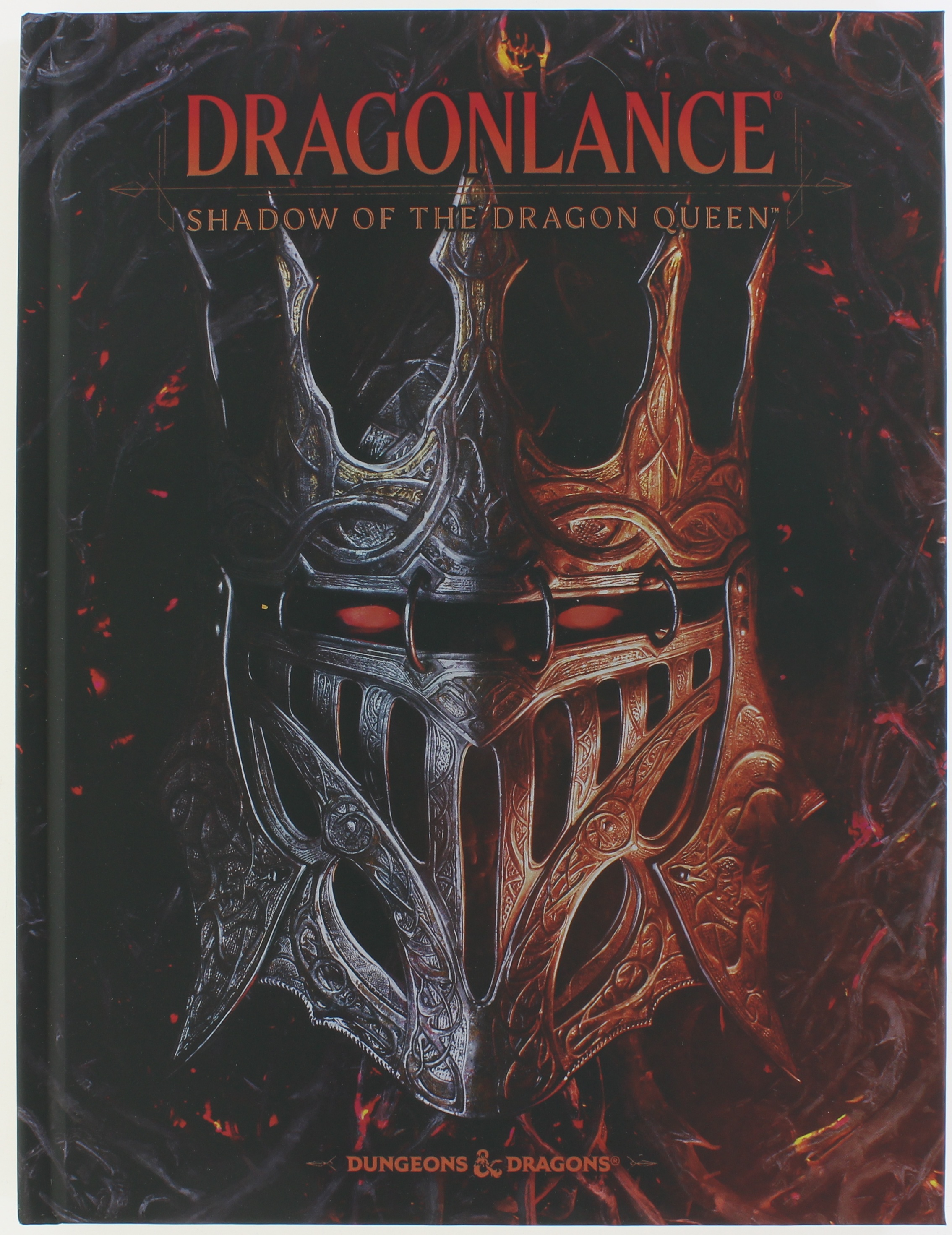 アート・デザイン・音楽 AD&D 2ED dragonlance: otherlands TRPG TRPB_BOOK_DRAGONLANCE_0001.png