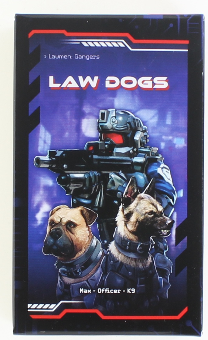 Law Dogs