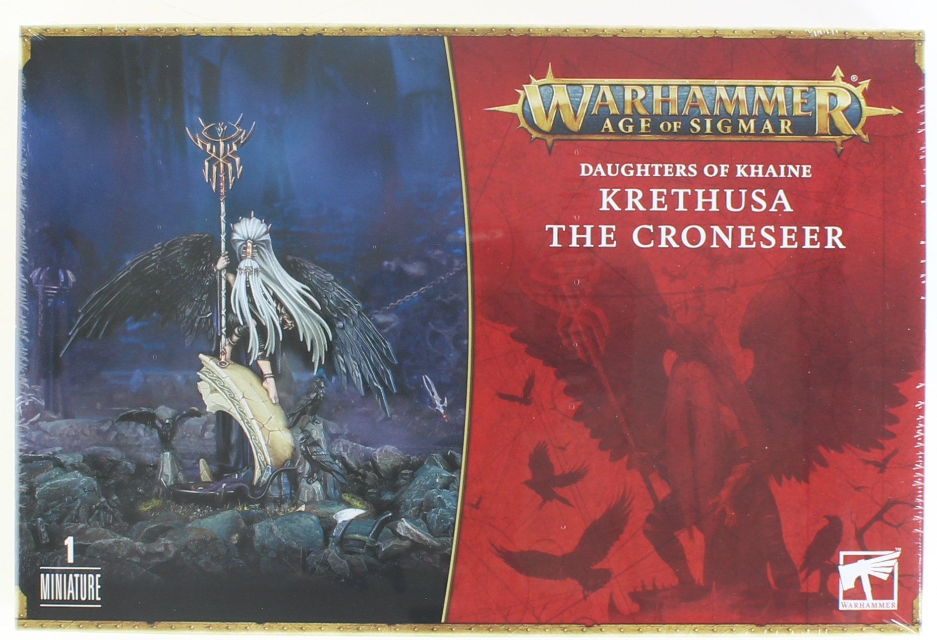 Cartes de Charte: Daughters of Khaine - Warhammer Age Of Sigmar 85-06 Cartes de Charte: Daughters of Khaine - Warhammer Age Of Sigmar 85-06