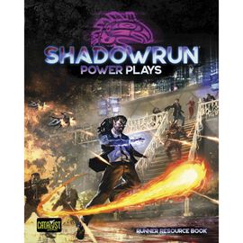 Shadowrun Sixth World, Explained – Zoar Game Geek