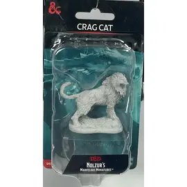 Wizkids Nolzur's Marvelous Miniatures: Ice Troll Female