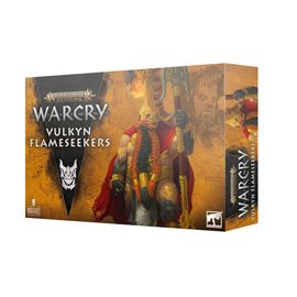 Miniatures - Warhammer Warcry - Page 1 - Gamechefs