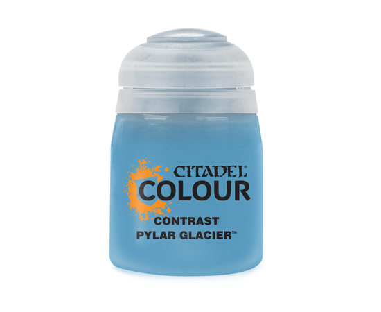 Citadel Colour: Contrast - Pylar Glacier (18ml)