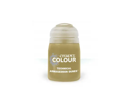 Citadel Colour: Technical - Armageddon Dunes (24ml)